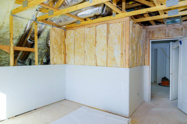 Best Types of Insulation in St Helen, MI