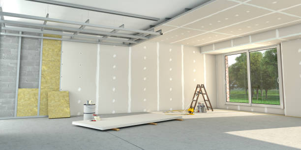 Best Insulation for Specific Applications in St Helen, MI