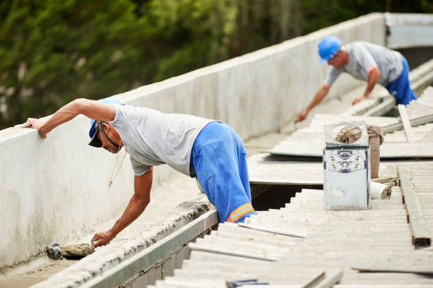 Best Insulation Maintenance and Repair in St Helen, MI