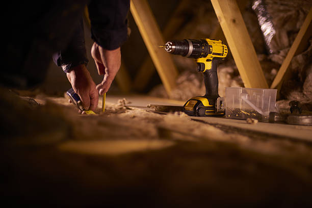 , MI Insulation Contractor Company