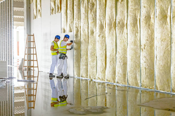 Best Insulation for Specific Applications in St Helen, MI